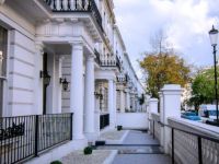  10 Pembridge Gardens