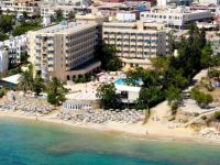  Ozkaymak Alaaddin Hotel