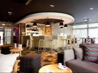  Mercure Colmar Champ de Mars