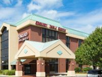  Drury Inn & Suites Greensboro