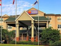  Comfort Inn & Suites Saint Augustine