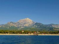  Marti Myra Hotel Tekirova