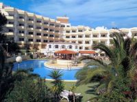  Sol Lunamar Apartamentos