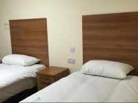  Buckingham Apartments