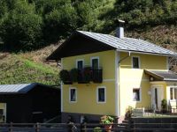  Ferienhaus Christine