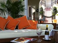  Casa Lecanda Boutique Hotel