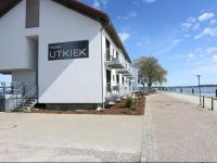  Hotel & Restaurant Utkiek