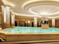  Chengdu Noahs Ark Hotel