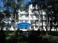  Energiya Sanatory Beloozersk