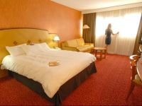  Mercure Ile De Nantes