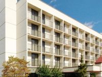  Clarion Inn Knoxville