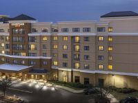  Courtyard Newark Elizabeth