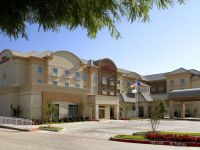 Hilton Garden Inn Dallas/Arlington