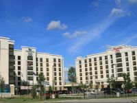  Homewood Suites by Hilton Toronto Airport Corporate Centre