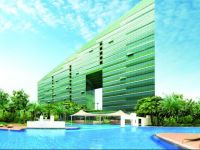 Orchard Scotts Residences By Far East Hospitality