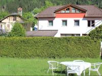  Appartement Pavillon