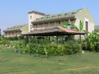  Can Garden Resort Hotel