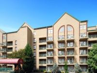  Clarion Inn & Suites Gatlinburg