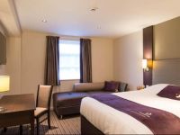  Premier Inn Dunfermline