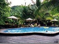  Coral Redang Island Resort