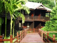  Berjaya Redang Beach Resort