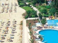  Bungalows Emona (Р‘СѓРЅРіР°Р»РѕСЃ Р­РјРѕРЅР°)