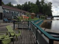  Algonquin Lakeside Inn