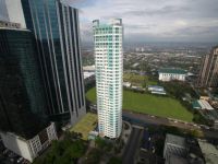  The Exchange Regency Residence Hotel