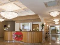  Park Hotel Tyrrenian