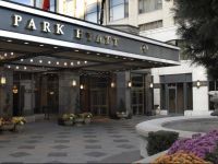  Park Hyatt Toronto