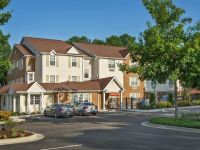  TownePlace Suites Richmond