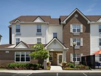  TownePlace Suites Columbus Airport Gahanna