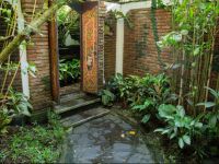  Villas Tirtagangga Water Palace