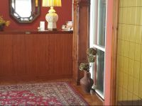  Hostal Residencia Catalina