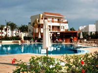  Cyrene Island Hotel
