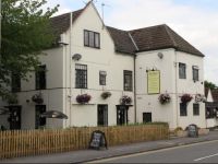  The Tudor Hotel & Restaurant