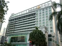  Impiana KLCC Hotel and Spa