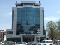  Europa Grand Hotel Shkoder