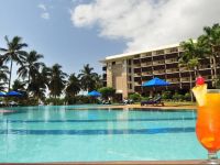  Mombasa Continental Resort