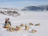  Ilulissat Youth Hostel