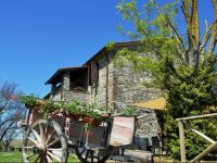 Agriturismo Il Poggio Di Orvieto
