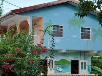  Fish Tobago Guesthouse