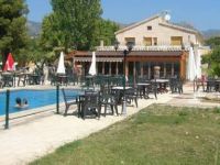  Hotel Torreon las Fuentes