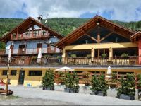  Villaggio Turistico Camping Gofree