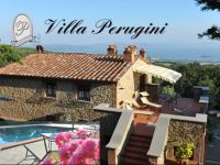  Villa Perugini