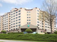  Embassy Suites Raleigh - Crabtree
