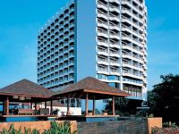  Pullman Pattaya Hotel G