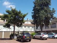  Hotel du Cheval Rouge