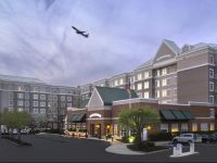  Residence Inn Newark Elizabeth/Liberty International Airport
