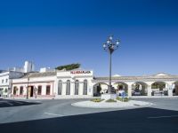  Prestige Palmera Plaza